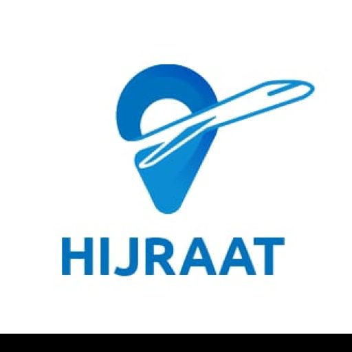 HIJRAT LOGO FAV